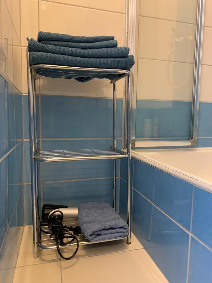 Apartman Natalya Gold 체스키크룸로프 외부 사진