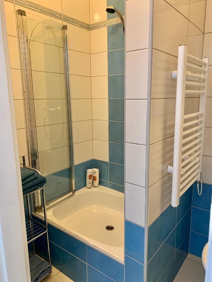 Apartman Natalya Gold 체스키크룸로프 외부 사진