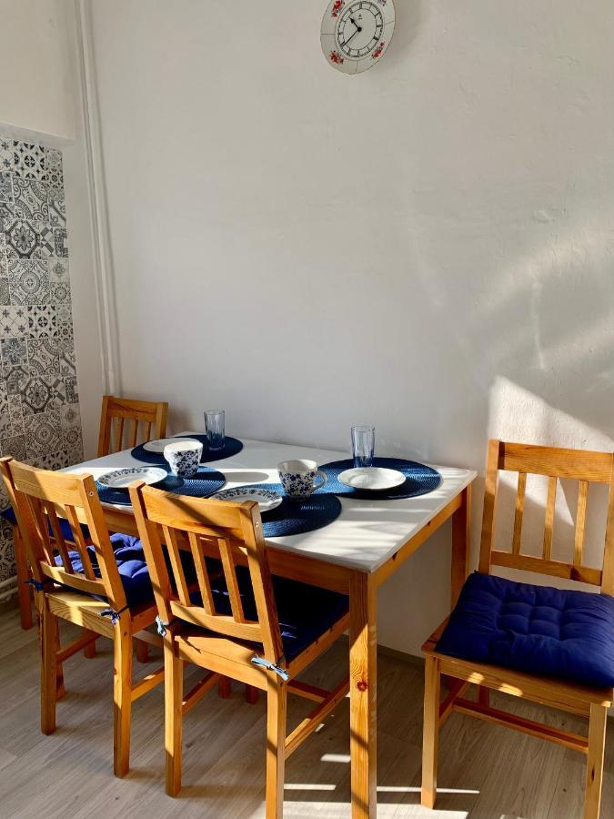 Apartman Natalya Gold 체스키크룸로프 외부 사진