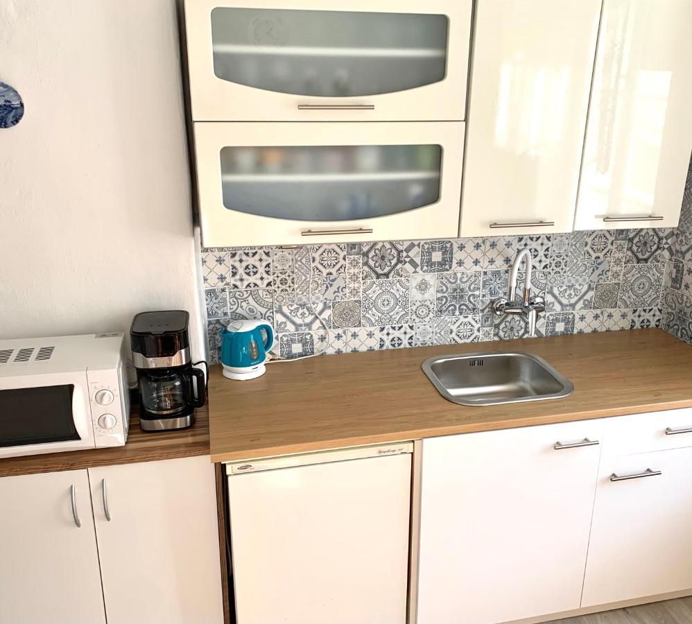 Apartman Natalya Gold 체스키크룸로프 외부 사진